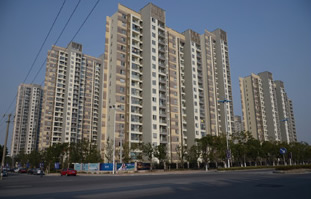 蘇州工業(yè)園區(qū)東興路悅湖