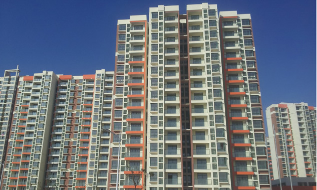 蘇州工業(yè)園區(qū)勝浦濱江苑二期