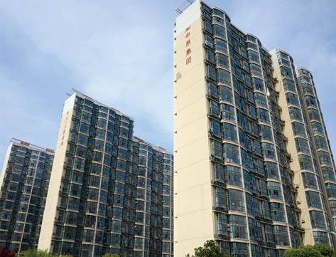 蘇州工業(yè)園區(qū)天驕美地