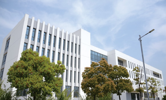 蘇州高新區管委會實驗觀測樓