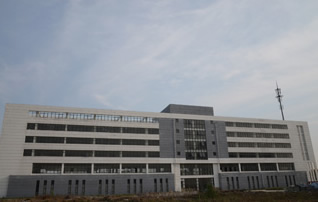 蘇州工業(yè)園區(qū)亞寶紅木家具廠房