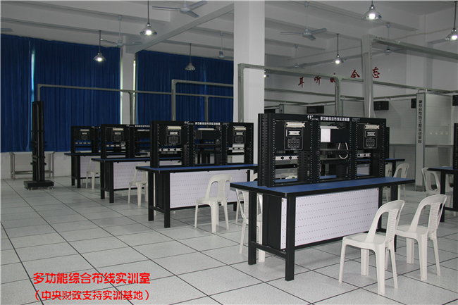 計算機網(wǎng)絡(luò)技術(shù)專業(yè)介紹 開啟信息技術(shù)開發(fā)之路