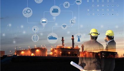 2020-2024年中國智慧工廠市場可行性研究報告 需求強勁，前景可期